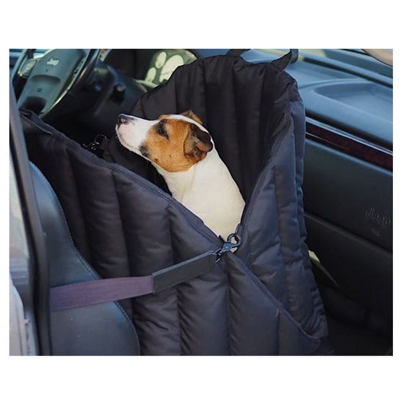 Load image into Gallery viewer, Petsceo Travelpod Pet Car Seat

